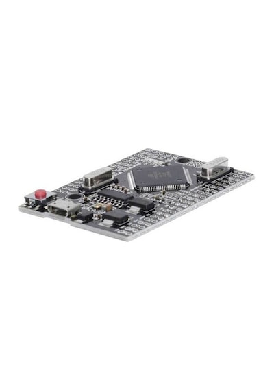 Wozlo Arduino Mega2560 Pro Mini Atmega2560-16au Usb Ch340g Geliştirme Kartı Chip