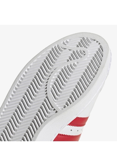 adidas Originals Superstar Unisex Beyaz Sneaker Jq4728 Beyaz