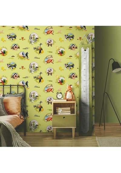 Adawall Ada Kids Duvar Kağıdı 8938-1