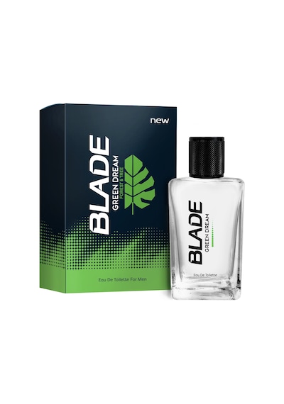 Blade Green Dream Erkek Parfüm EDT 70 ML