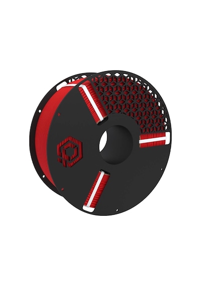 Porima Eco Pla Filament Kırmızı 1.75 Mm