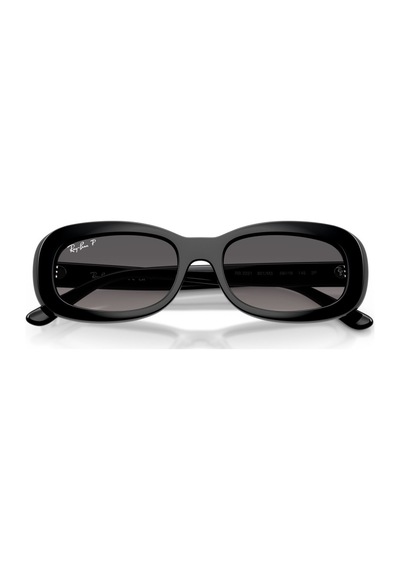 Ray-ban Güneş Gözlüğü Rb2221 53 901/m3 Siyah