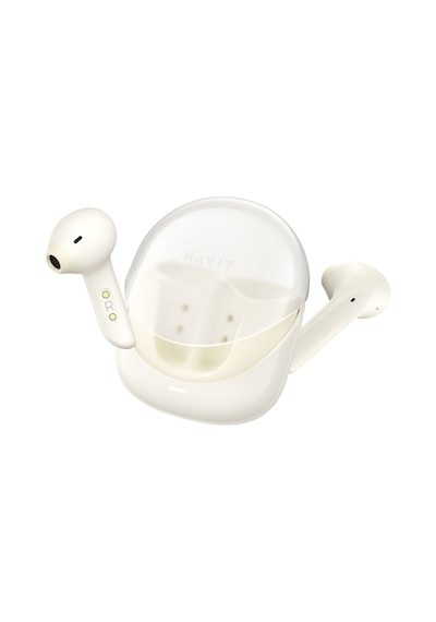 Havit Modern Buds ENC TWS Bluetooth 5.3 Kulak İçi Kulaklık