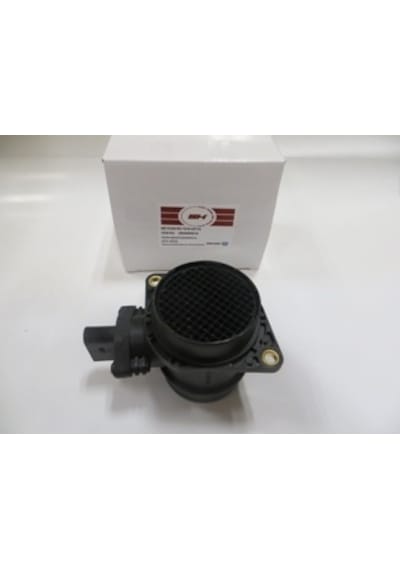 Audı A3 97/03 Hava Akış Sensörü Debimetre 5 Fişli 1.8 Sh - Motor Ve Şanzıman