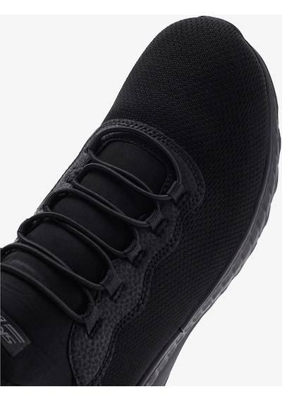 Skechers Slip-ins: Bobs Squad Chaos Kadın Siyah Spor Ayakkabı 117500 Bbk Siyah
