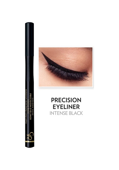 Golden Rose Precision Eyeliner