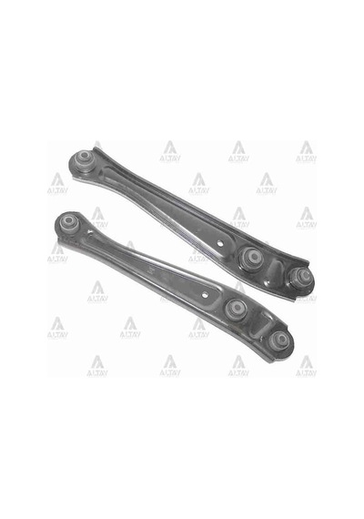 MAHER 2300 Denge Kolu Arka Civic 92-00 - Burçlu Alt Sağ-Sol