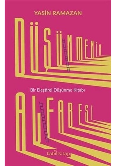Düşünmenin Alfabesi