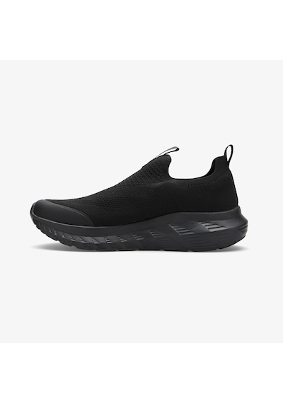 Anta Commute Slip-on Erkek Siyah Günlük Ayakkabı 812537703 2800282
