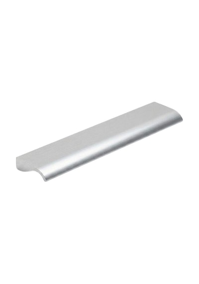 Sese 135 Modeli 160mm Mat Krom Kulp 135-160-24 Çok Renkli