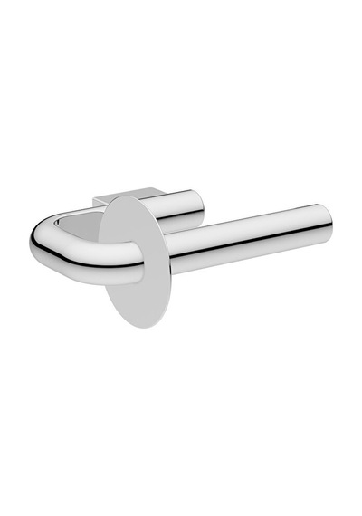 VitrA Eternity A44323tuvalet Kağıtlığı, Krom