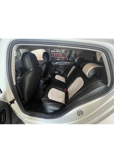 Volkswagen Golf 7 Araca Özel Oto Koltuk Kılıfı (553924945)
