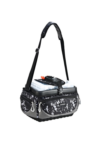 Fujin Valhalla Darksea Big Bag - Balıkçı Çantası