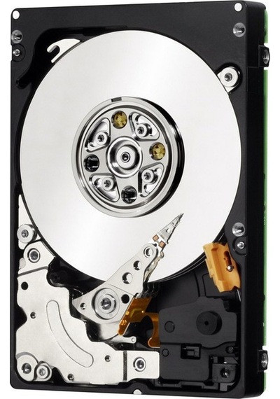 Toshiba MG03ACA100 3.5'' 1 TB 7.2K SATA 3 HDD