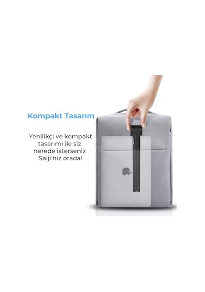 Saıjı X1 Laptop Sehpası, Katlanabilir, Tablet Sehpası, Alüminyum Alaşım, Online Sınıf Çalışması, Duruşu İyileştirme, Isı Dağılımı Macbook, İpad Ve 10-15,6 İnç Olan Tüm Cihazlar İle Uyumlu. Siyah Saıjı X1 Laptop Sehpası, Katlanabilir, Tablet Sehpası, Alüminyum Alaşım, Online Sınıf Çalışması, Duruşu İyileştirme, Isı Dağılımı Macbook, İpad Ve 10-15,6 İnç Olan Tüm Cihazlar İle Uyumlu. Siyah
