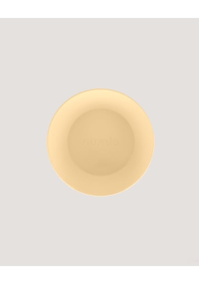 Let's Be Child 2'li Yuvarlak Kase Sage Green-vanillia