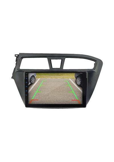 Hyundai İ20 Android Multimedya Sistemi 2015-2017 Crv-4264xr