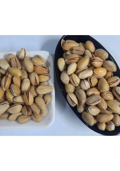 Yeni Harmancı Siirt Fıstığı Yerli Ürün 500 G