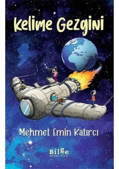 Kelime Gezgini - 57858324549347199240225