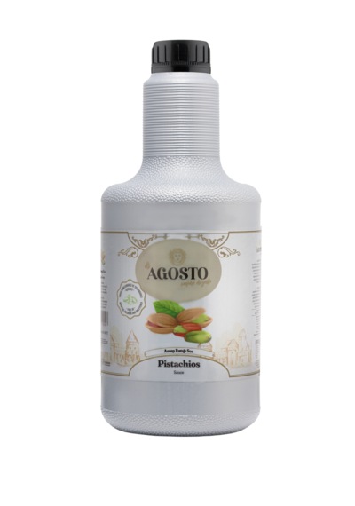 Antep Fıstığı Bar Sos - 2.5 Kg