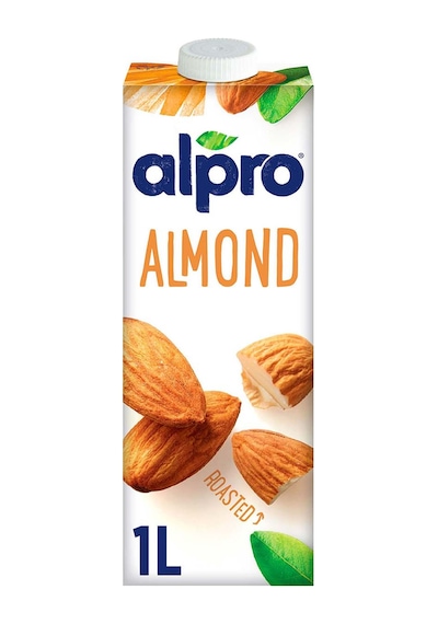 Alpro Badem Sütü 1 L