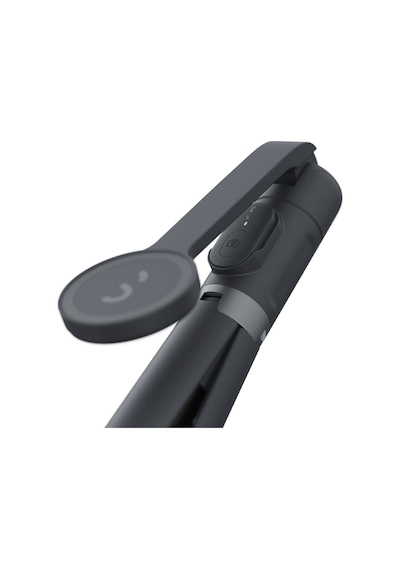 Shiftcam Snapstand Max Manyetik Selfie Çubuğu & Tripod, Kompakt, Katlanabilir Ve Uzatılabilir, Manye
