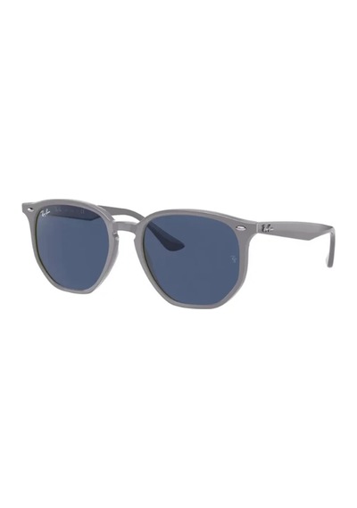 Ray-Ban Rb4306 657780 Köşeli Erkek Güneş Gözlüğü