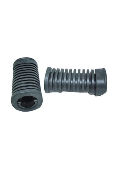 MONDİAL BASAMAK LASTİĞİ (TK) MOTOR AGK 125 TAKIM