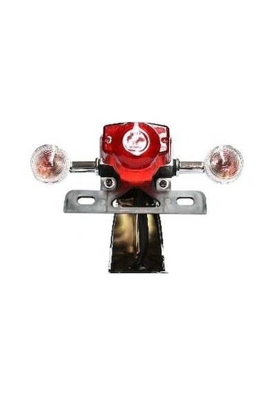 Mondial 125 Znu Arka Stop Komple