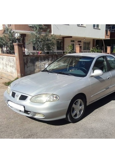 Hyundai Elantra Yıl 1999-2001 Depo Sol Sinyal Lambası 9230129500