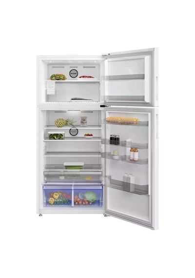 Arçelik 583625 IEB Fit 630 L No Frost Buzdolabı
