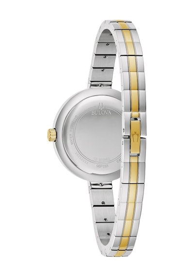 Bulova 98p193 Kol Saati Renkli