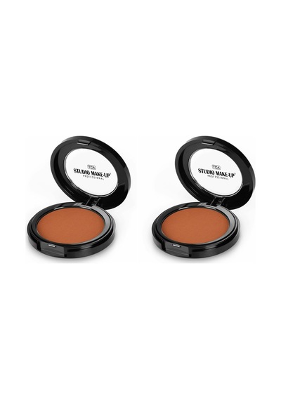 Tca Studio Make-Up Islak&Kuru Göz Farı Eyeshadow 2 Adet 1327
