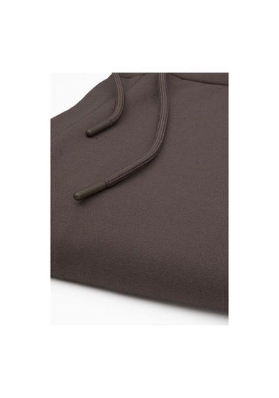 Goffra Erkek North Esnek Relaxed Beli Lastikli Jogger Pantolon Kahverengi M702-r0311-01 Kahverengi
