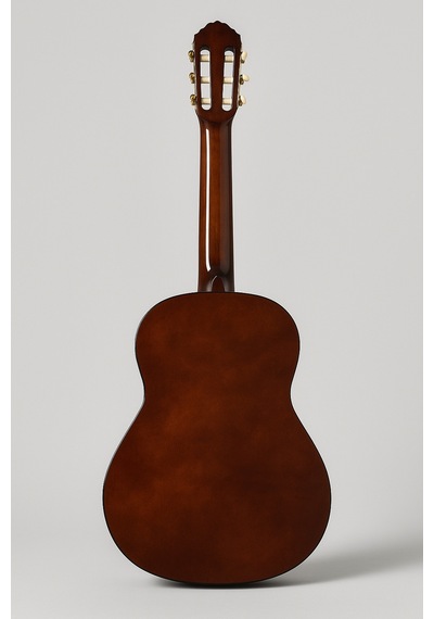 Campbell Ce-54nt 3/4 Klasik Gitar Naturel - Sap Ayarlı Full Set 7-14 Yaş - 86972046403