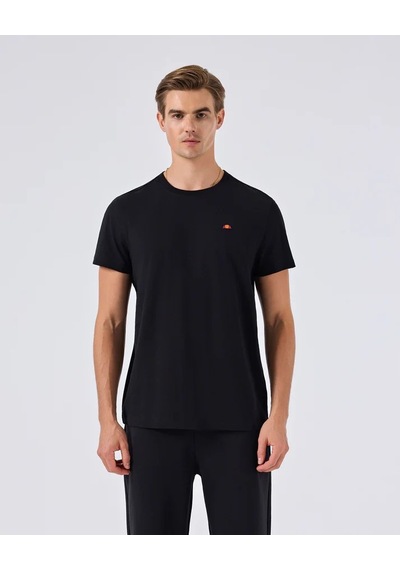 Ellesse Erkek Tişört 6sm5069 Siyah