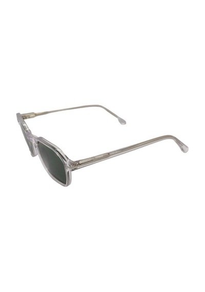 Dodo Milano Unisex Güneş Gözlüğü Şeffaf