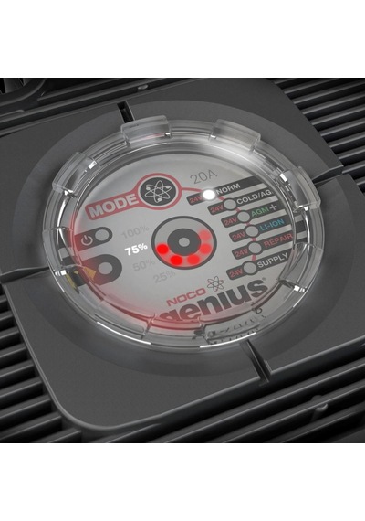 Noco Genius Gx4820 48v 425ah Endüstriyel Akıllı Akü Şarj Ve Akü Bakım
