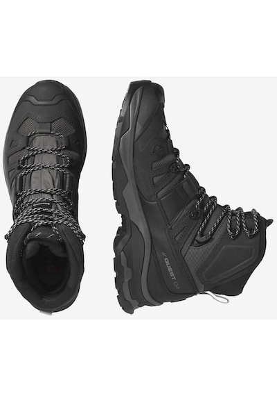 Salomon Quest 4 Gtx Erkek Bot L41292600 Siyah