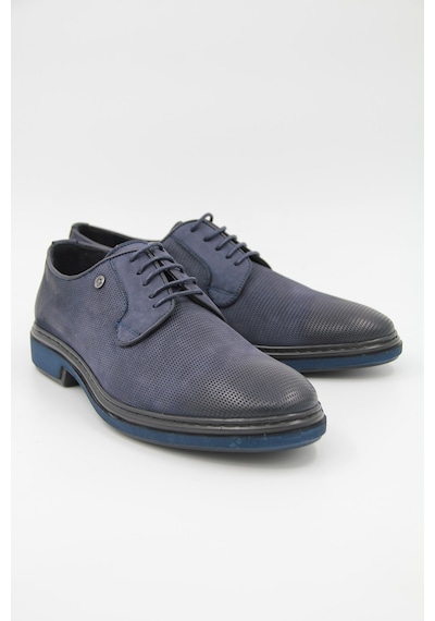 Greyder 1y1ka67765 Erkek Spor Ayakkabı - Lacivert-lacivert Lacivert