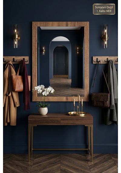 Antik Ahşap Dekoratif 3 Parça Portmanto Aynalı Askılık Set Oda Duvar Antre Hol Koridor Lavabo Makyaj Raflı Askılı Ayna X-2 Atlantik Çam Antik Ahşap Dekoratif 3 Parça Portmanto Aynalı Askılık Set Oda Duvar Antre Hol Koridor Lavabo Makyaj Raflı Askılı Ayna X-2 Atlantik Çam