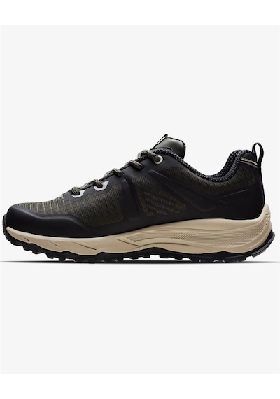 Lescon Safari 2 Erkek Haki Waterproof Outdoor Ayakkabı Haki