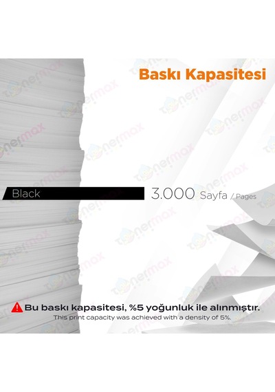 Kyocera Mita Tk-1120 Uyumlu Toneri 2'li Paket / Fs1060...