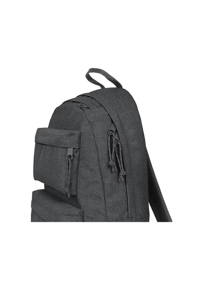 Eastpak Padded Double Unisex Sırt Çantası Ek0a5b7y77h1 Füme
