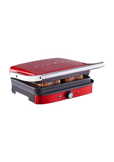 Sinbo SSM-2571 Carmen 2000 W Tost Makinesi
