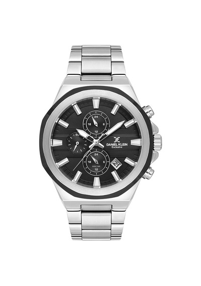 Daniel Klein Dk.13.10157-2 Gri