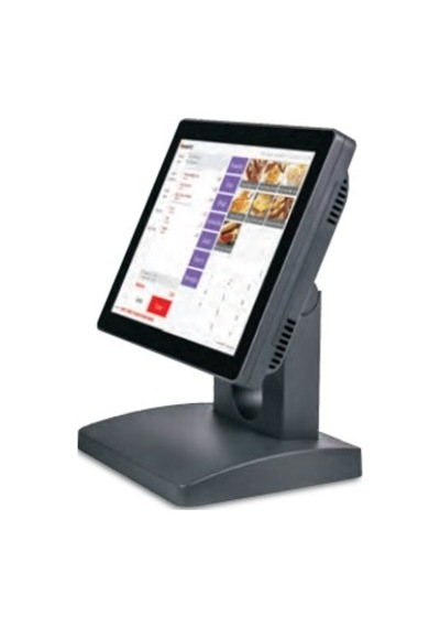 12" Merlion Mr-T9120 Dokunmatik Pos Pc