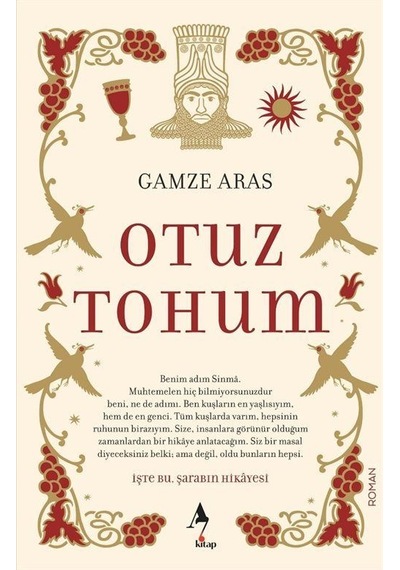 Otuz Tohum / Gamze Aras