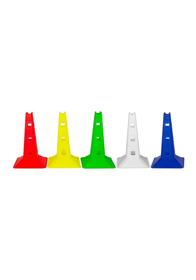 Scucs 1109 Multi Fonksiyonel Huni 38 Cm 50li