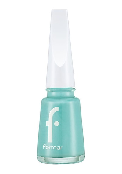 Flormar Nail Enamel Parlak Bitişli Oje 552